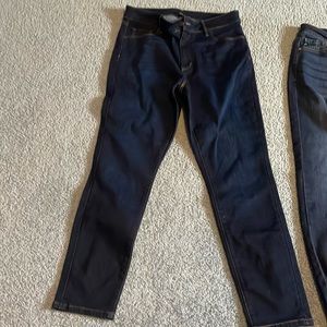 Ann Taylor jeans women size 12